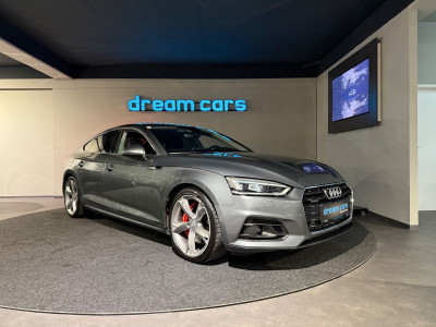 Audi A5 Gebrauchtwagen