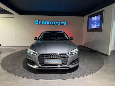 Audi A5 Gebrauchtwagen