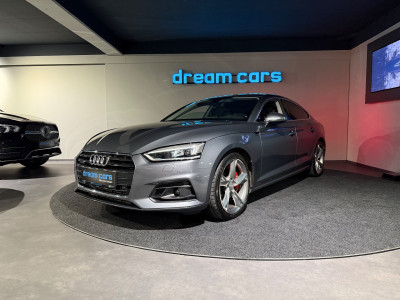 Audi A5 Gebrauchtwagen