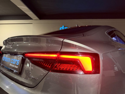 Audi A5 Gebrauchtwagen