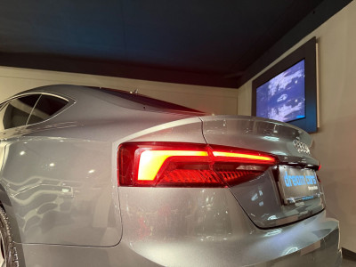 Audi A5 Gebrauchtwagen
