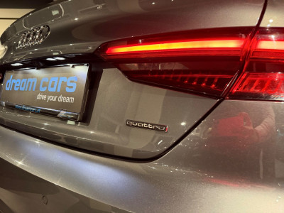 Audi A5 Gebrauchtwagen