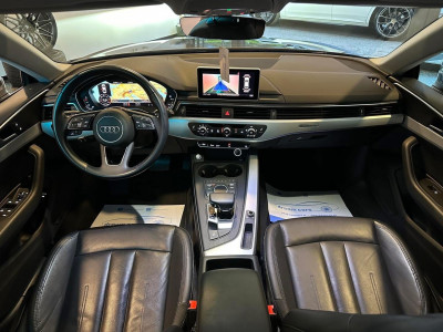 Audi A5 Gebrauchtwagen