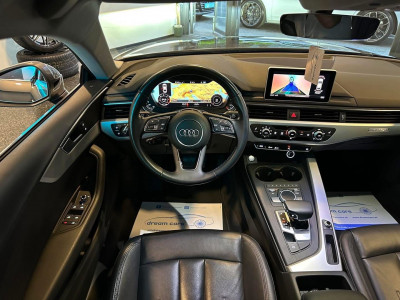 Audi A5 Gebrauchtwagen