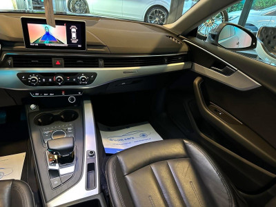 Audi A5 Gebrauchtwagen