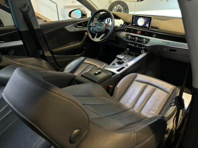 Audi A5 Gebrauchtwagen