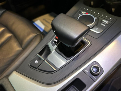 Audi A5 Gebrauchtwagen