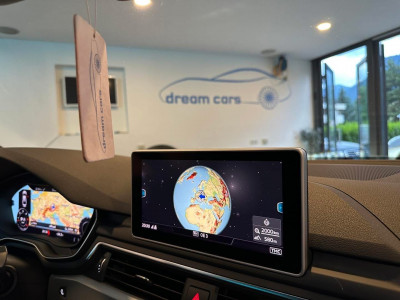 Audi A5 Gebrauchtwagen