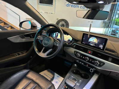 Audi A5 Gebrauchtwagen