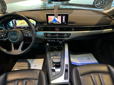 Audi A5 Gebrauchtwagen