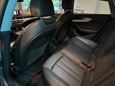 Audi A5 Gebrauchtwagen