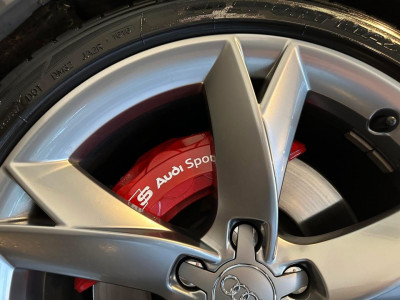 Audi A5 Gebrauchtwagen