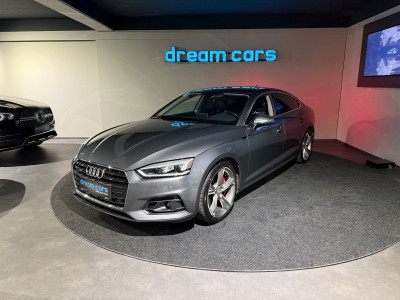 Audi A5 Gebrauchtwagen