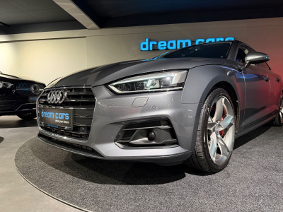Audi A5 Gebrauchtwagen