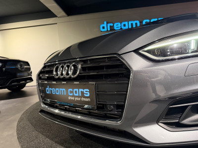 Audi A5 Gebrauchtwagen