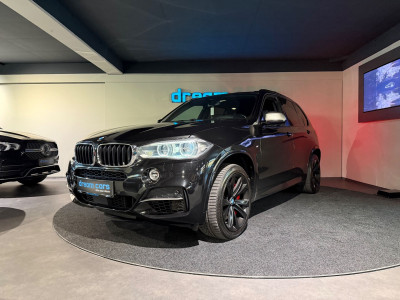 BMW X5 Gebrauchtwagen