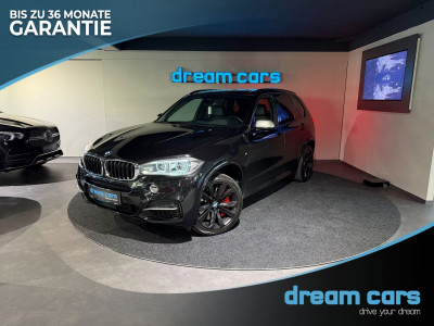 BMW X5 Gebrauchtwagen