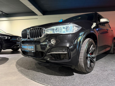 BMW X5 Gebrauchtwagen