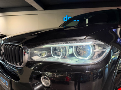 BMW X5 Gebrauchtwagen