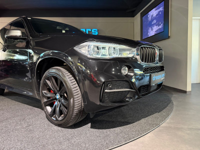 BMW X5 Gebrauchtwagen