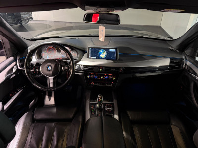 BMW X5 Gebrauchtwagen