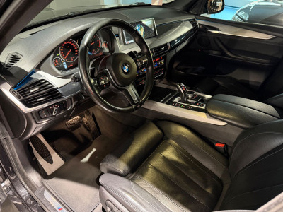 BMW X5 Gebrauchtwagen