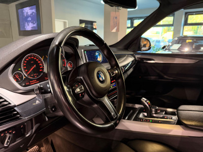 BMW X5 Gebrauchtwagen