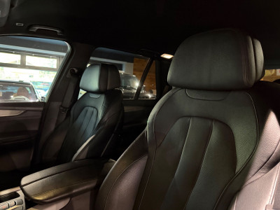 BMW X5 Gebrauchtwagen