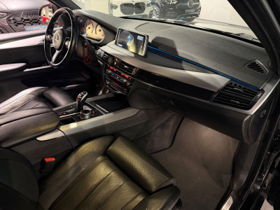 BMW X5 Gebrauchtwagen