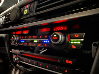 BMW X5 Gebrauchtwagen