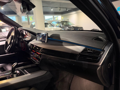 BMW X5 Gebrauchtwagen