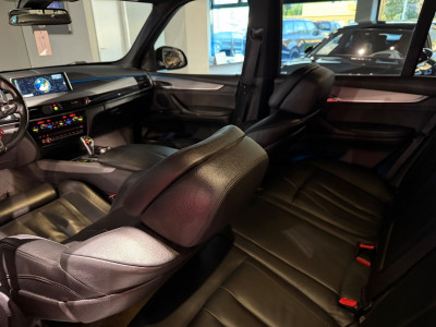 BMW X5 Gebrauchtwagen