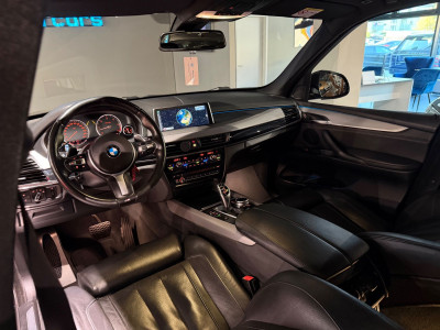 BMW X5 Gebrauchtwagen