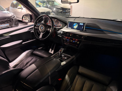 BMW X5 Gebrauchtwagen