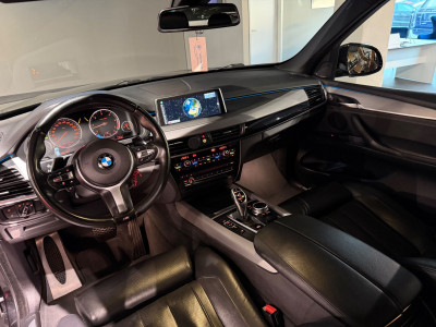 BMW X5 Gebrauchtwagen