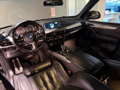 BMW X5 Gebrauchtwagen