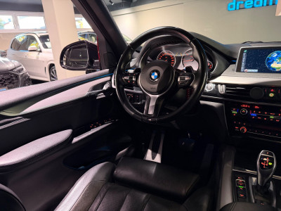 BMW X5 Gebrauchtwagen