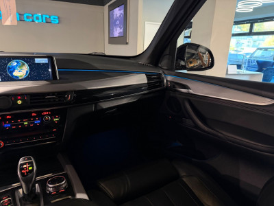 BMW X5 Gebrauchtwagen