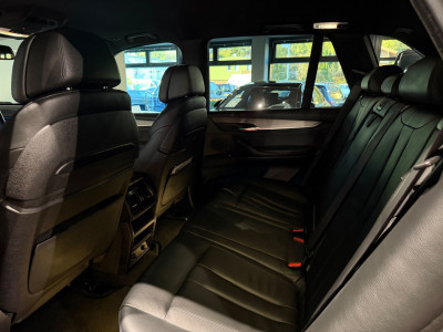 BMW X5 Gebrauchtwagen