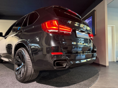 BMW X5 Gebrauchtwagen