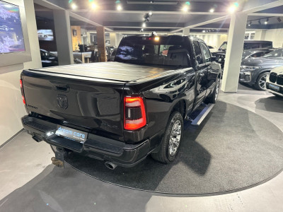 Dodge Ram Gebrauchtwagen Dodge Ram Gebrauchtwagen