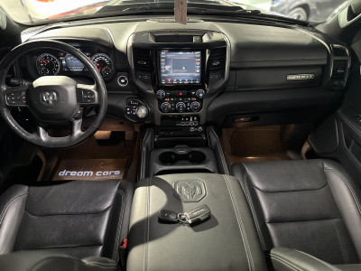 Dodge Ram Gebrauchtwagen Dodge Ram Gebrauchtwagen