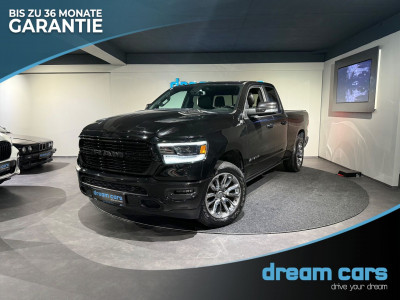 Dodge Ram Gebrauchtwagen