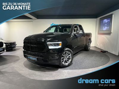 Dodge Ram Gebrauchtwagen