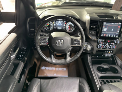 Dodge Ram Gebrauchtwagen Dodge Ram Gebrauchtwagen