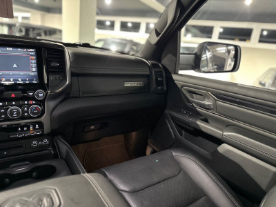 Dodge Ram Gebrauchtwagen Dodge Ram Gebrauchtwagen