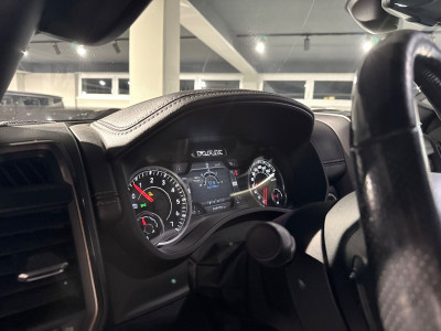 Dodge Ram Gebrauchtwagen Dodge Ram Gebrauchtwagen