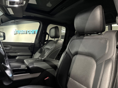 Dodge Ram Gebrauchtwagen Dodge Ram Gebrauchtwagen