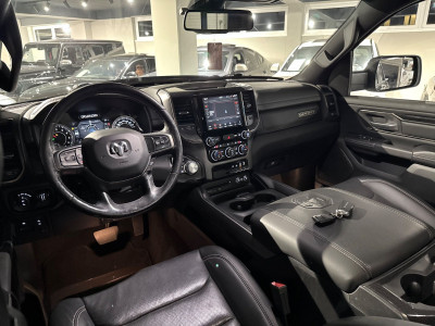 Dodge Ram Gebrauchtwagen Dodge Ram Gebrauchtwagen