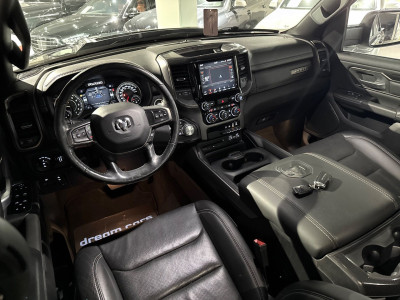 Dodge Ram Gebrauchtwagen Dodge Ram Gebrauchtwagen